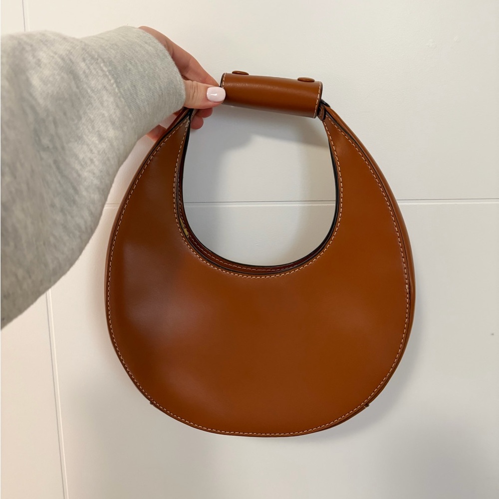 STAUD Moon Saddle Bag - Picture 2 of 4